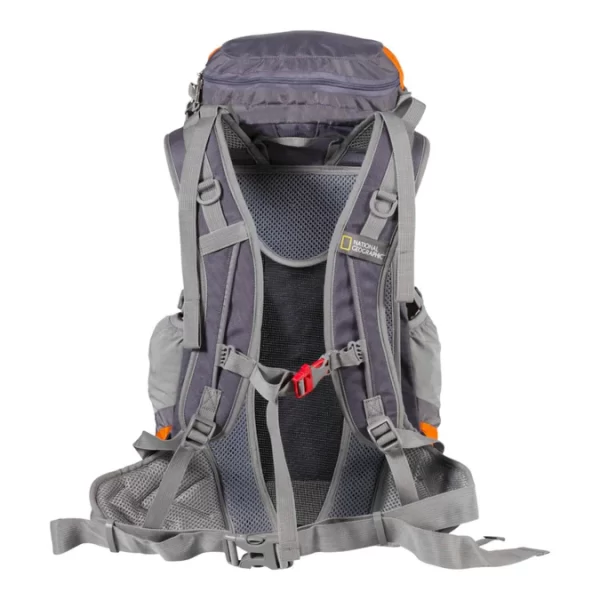 Mochila Tacoma 29 Lts Naranjo - Imagen 3