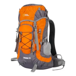 Mochila Tacoma 29 Lts Naranjo