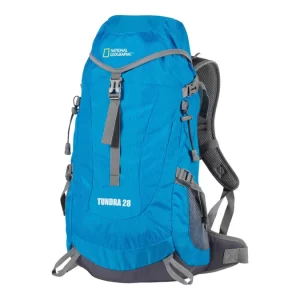 Mochila Tundra 28 Lts Azul
