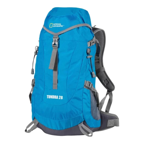 Mochila Tundra 28 Lts Azul