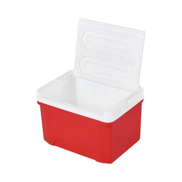 Cooler Breeze Rojo 9QT / 8.5 litros