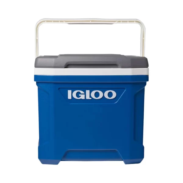 Cooler Latitude Azul 16QT / 15 litros - Imagen 2