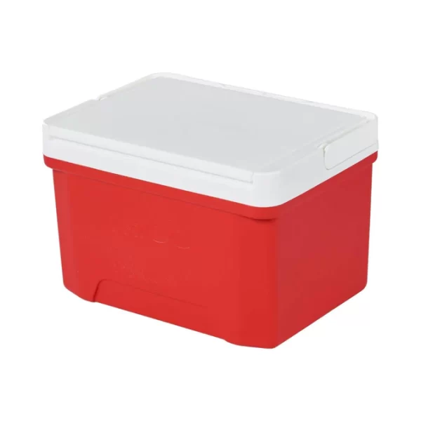 Cooler Breeze Rojo 9QT / 8.5 litros - Imagen 2
