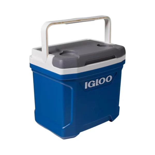 Cooler Latitude Azul 16QT / 15 litros