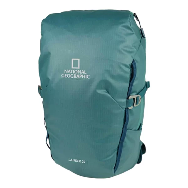 Mochila Lander 22 Blue
