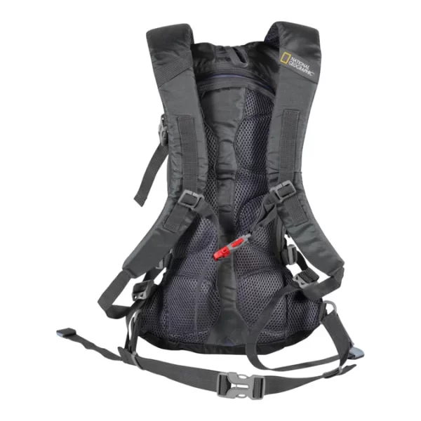 Mochila Hidratacion Tahoe 14 Lts Azul - Imagen 3