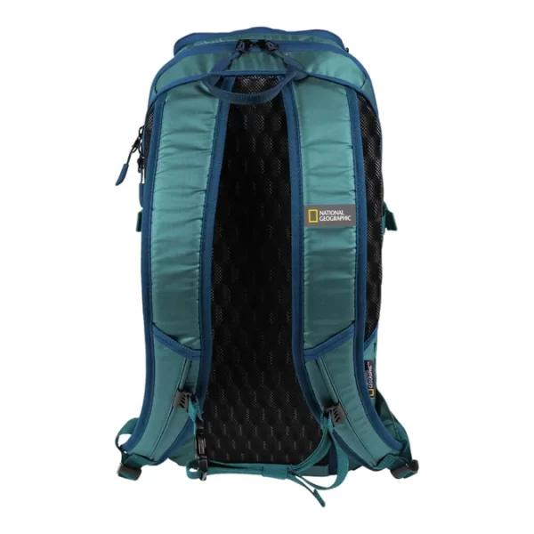 Mochila Lander 22 Blue - Imagen 2