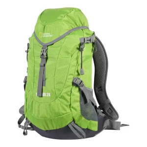 Mochila Tundra 28 Lts Verde