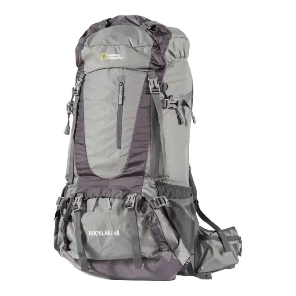 Mochila Rocklake 60