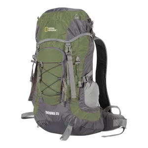 Mochila Tacoma 35 Lts Verde