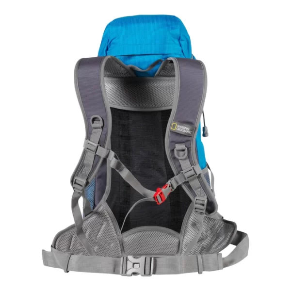 Mochila Tundra 28 Lts Azul - Imagen 2